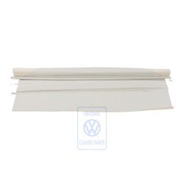 VW Originale Rivestimento Tetto Bianco Nuvola - 111867501H 5YA
