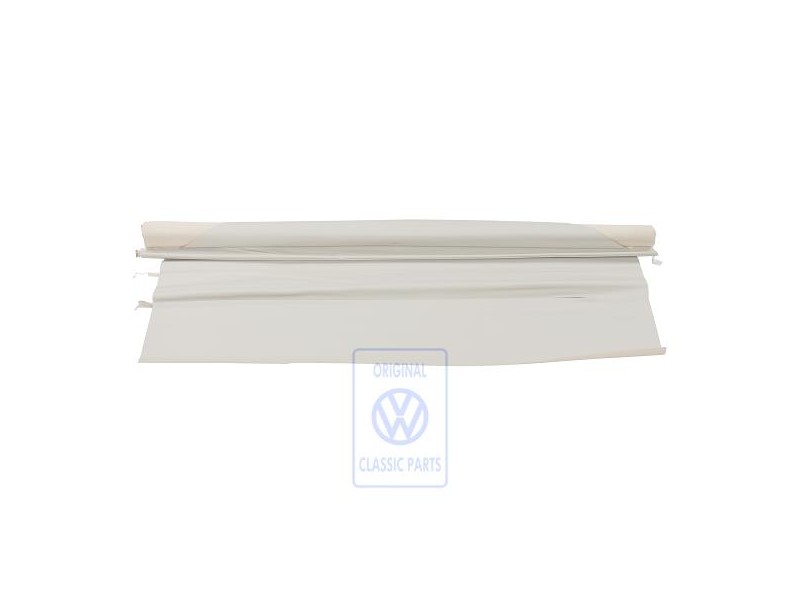 VW Originale Rivestimento Tetto Bianco Nuvola - 111867501H 5YA