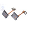 VW Originale 1 Serie Spazzole Carbone - 111903515C