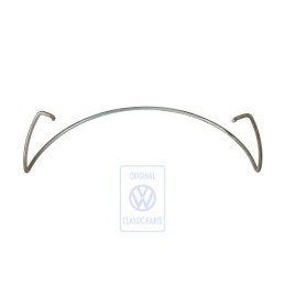 VW Originale Lamiera Di Fermo - 111941135