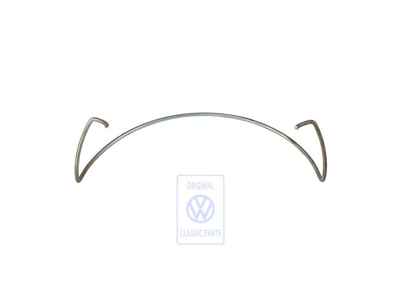 VW Originale Lamiera Di Fermo - 111941135