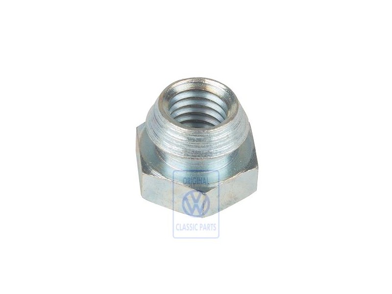 VW Originale Dado Esagonale - 111941545