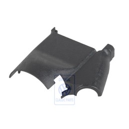 VW Originale Parte Superiore Rivestimento Nero Satinato - 111953515B 01C