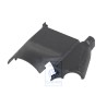 VW Originale Parte Superiore Rivestimento Nero Satinato - 111953515B 01C