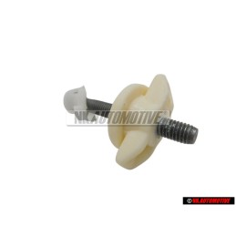 VW Originale Vite Registrazione - 321941141J