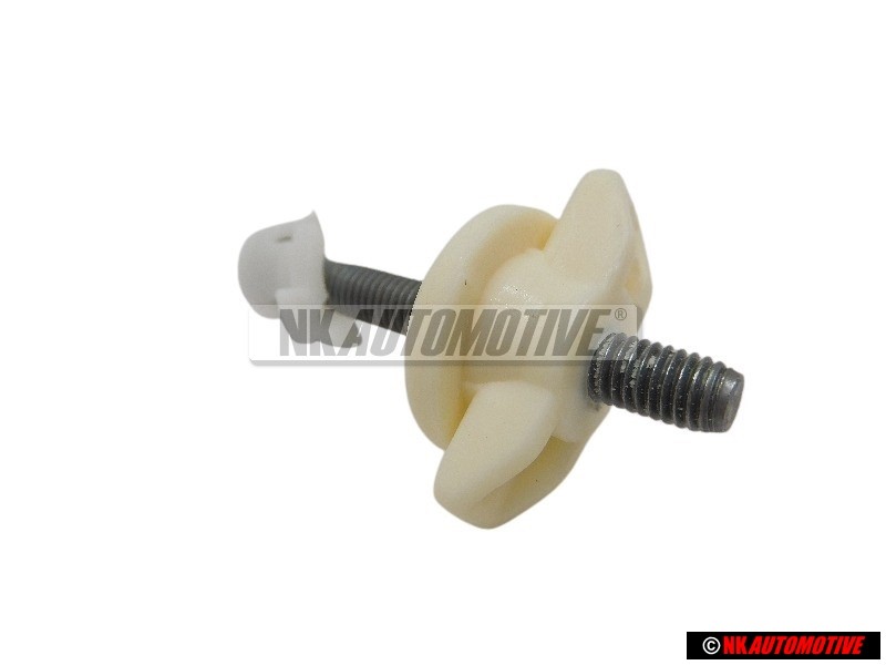 VW Originale Vite Registrazione - 321941141J