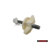 VW Originale Vite Registrazione - 321941141J