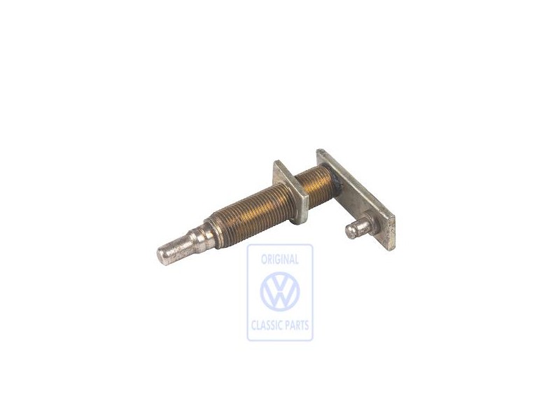 VW Originale Albero Tergicrist.Con Supporto - 111955215H