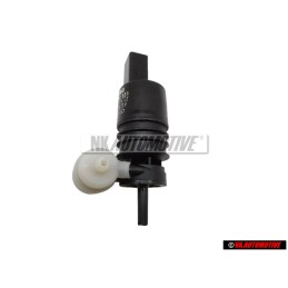 VW Originale Pompa Impianto Lavacristalli - 1K6955651