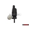 VW Originale Pompa Impianto Lavacristalli - 1K6955651