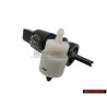 VW Originale Pompa Impianto Lavacristalli - 1K6955651