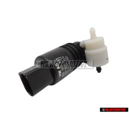 VW Originale Pompa Impianto Lavacristalli - 1K6955651