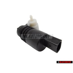 VW Originale Pompa Impianto Lavacristalli - 1K6955651