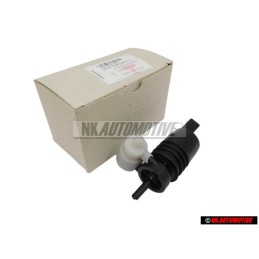 VW Originale Pompa Impianto Lavacristalli - 1K6955651