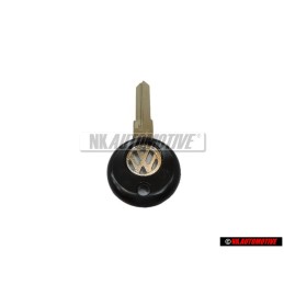 VW Originale Chiave Principale Pezzo Grezzo - 161837219 ROH