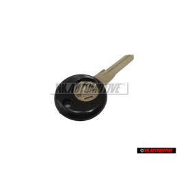 VW Originale Chiave Principale Pezzo Grezzo - 161837219 ROH