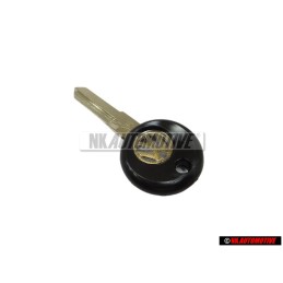 VW Originale Chiave Principale Pezzo Grezzo - 161837219 ROH