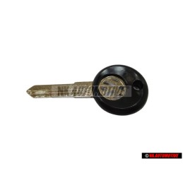 VW Originale Chiave Principale Pezzo Grezzo - 161837219 ROH