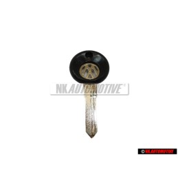 VW Originale Chiave Principale Pezzo Grezzo - 161837219 ROH