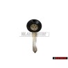 VW Originale Chiave Principale Pezzo Grezzo - 161837219 ROH