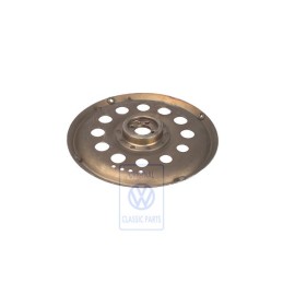 VW Originale Disco Di Trascinamento - 113105323B