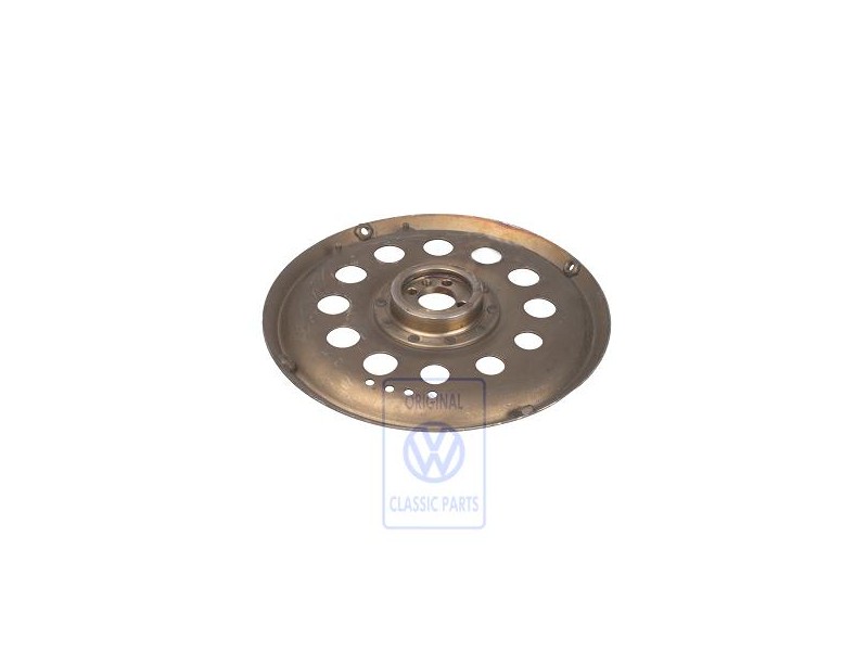 VW Originale Disco Di Trascinamento - 113105323B