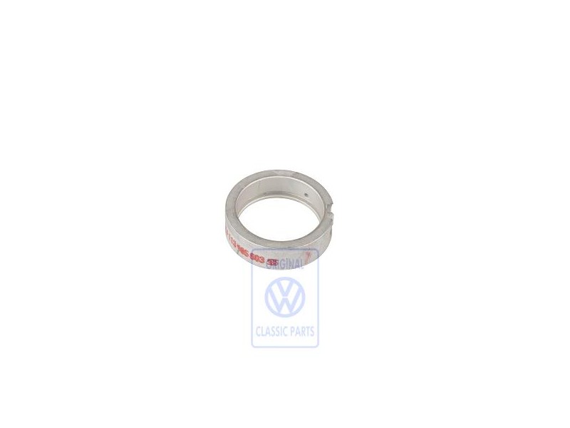 VW Originale Cuscinetto Albero Gomiti - 113105603