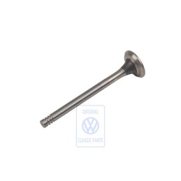 VW Originale Valvola Di Scarico - 113109612