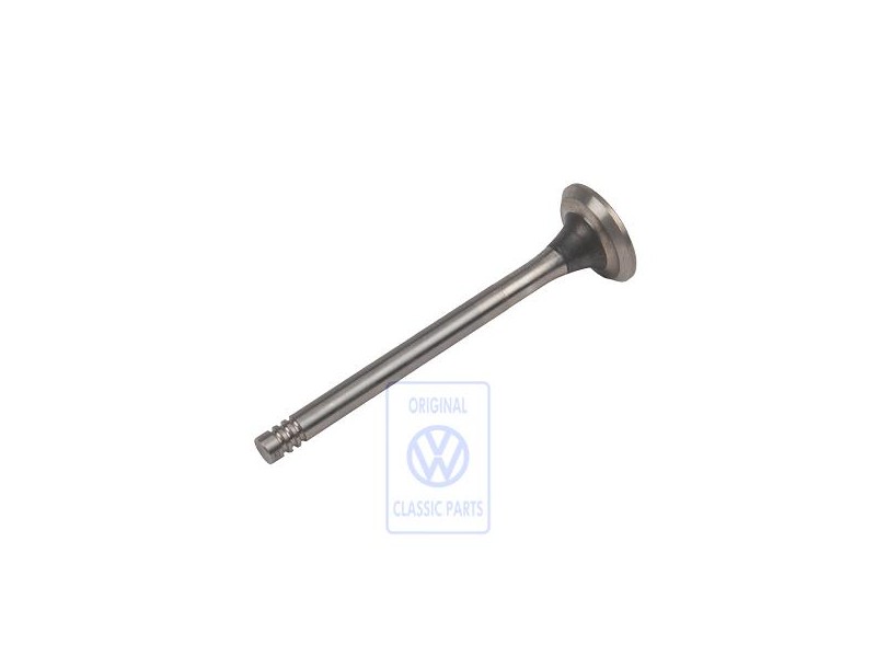 VW Originale Valvola Di Scarico - 113109612
