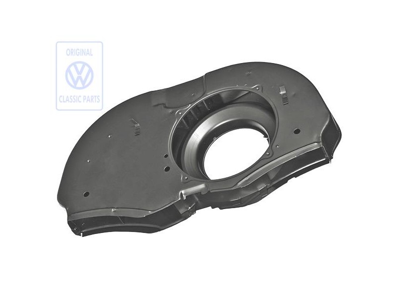 VW Originale Cassa Ventilatore - 113119025C