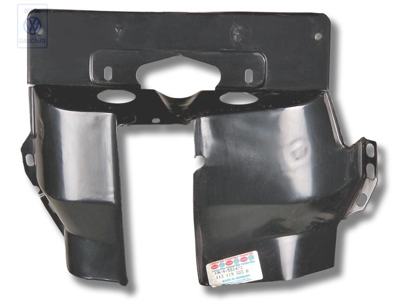 VW Originale Rivestimento Cilindro - 113119303B