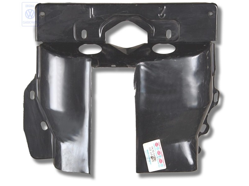 VW Originale Rivestimento Cilindro - 113119304D