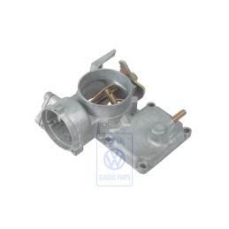 VW Originale Coperchio - 113129107AG