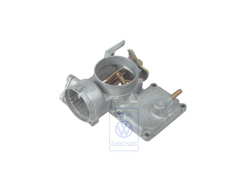 VW Originale Coperchio - 113129107AG