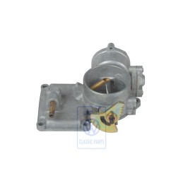 VW Originale Parte Sup. Scatola Carburatore - 113129107N