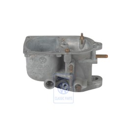 VW Originale Parte Inf. Scatola Carburatore - 113129301A