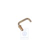 VW Originale Tubo Iniettore - 113129323D