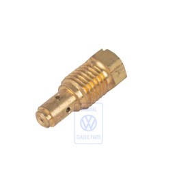 VW Originale Ugello Carburante Suppl. 