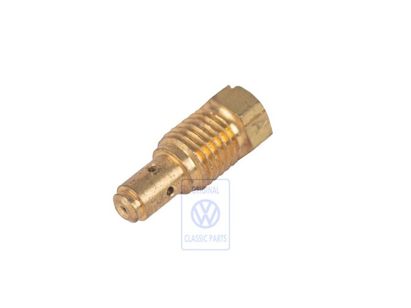VW Originale Ugello Carburante Suppl. 