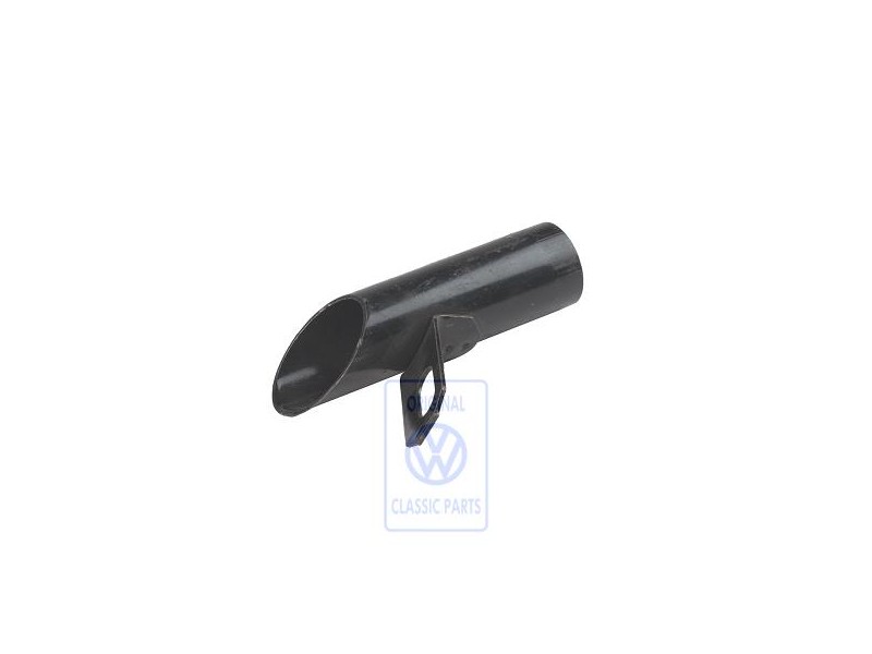 VW Originale Tubo Presa Aria Calda - 113129511A