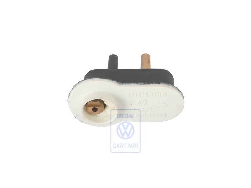 VW Originale Regolatore Temperatura - 113129828D