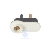 VW Originale Regolatore Temperatura - 113129828D