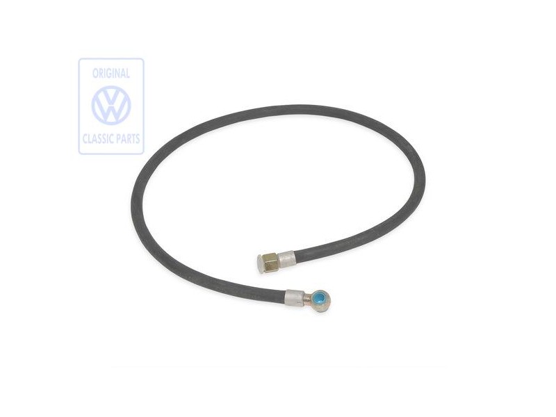 VW Originale Tubo Fless. Press. 