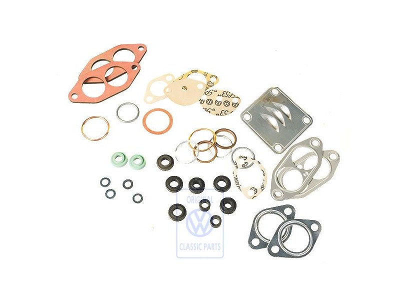 VW Originale Kit Guarnizioni Per Riallest. 