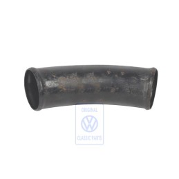 VW Originale Bocchettone Riempimento - 113201227