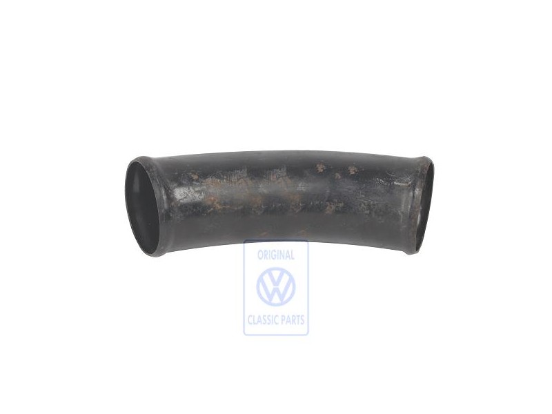 VW Originale Bocchettone Riempimento - 113201227