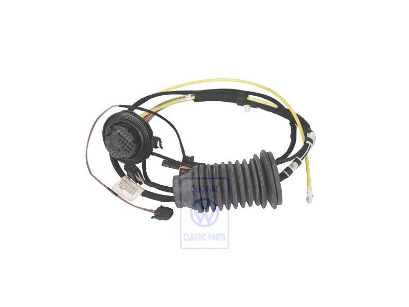 VW Originale Bocchettone Uscita - 113255182C