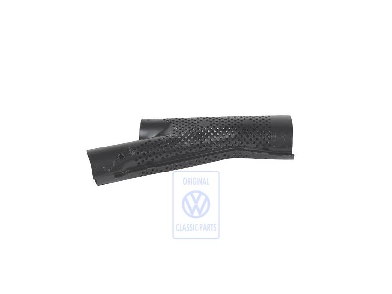 VW Originale Tubo Di Aerazione - 113255430C