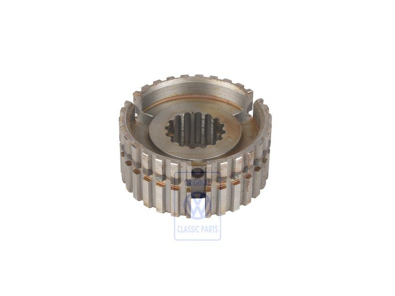 VW Originale Corpo Sincronizzatore - 113309233A