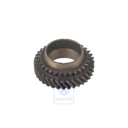 VW Originale Ingranaggio Dentato - 113311261